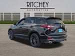 2021 Acura RDX FWD w/A-Spec Package