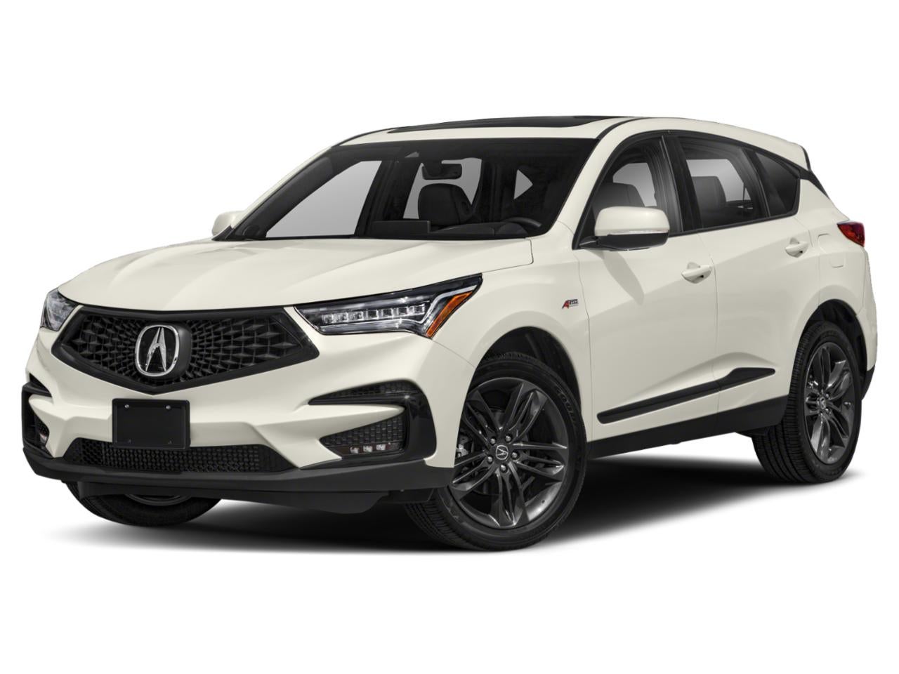 2021 Acura RDX FWD w/A-Spec Package