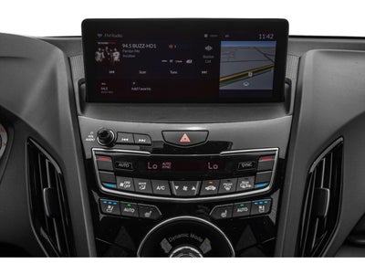 2021 Acura RDX FWD w/A-Spec Package