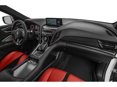 2021 Acura RDX FWD w/A-Spec Package