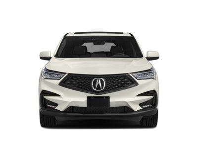 2021 Acura RDX FWD w/A-Spec Package
