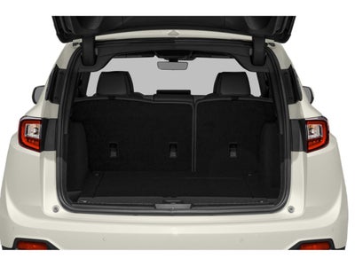 2021 Acura RDX FWD w/A-Spec Package