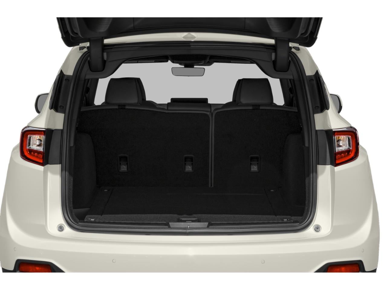 2021 Acura RDX FWD w/A-Spec Package