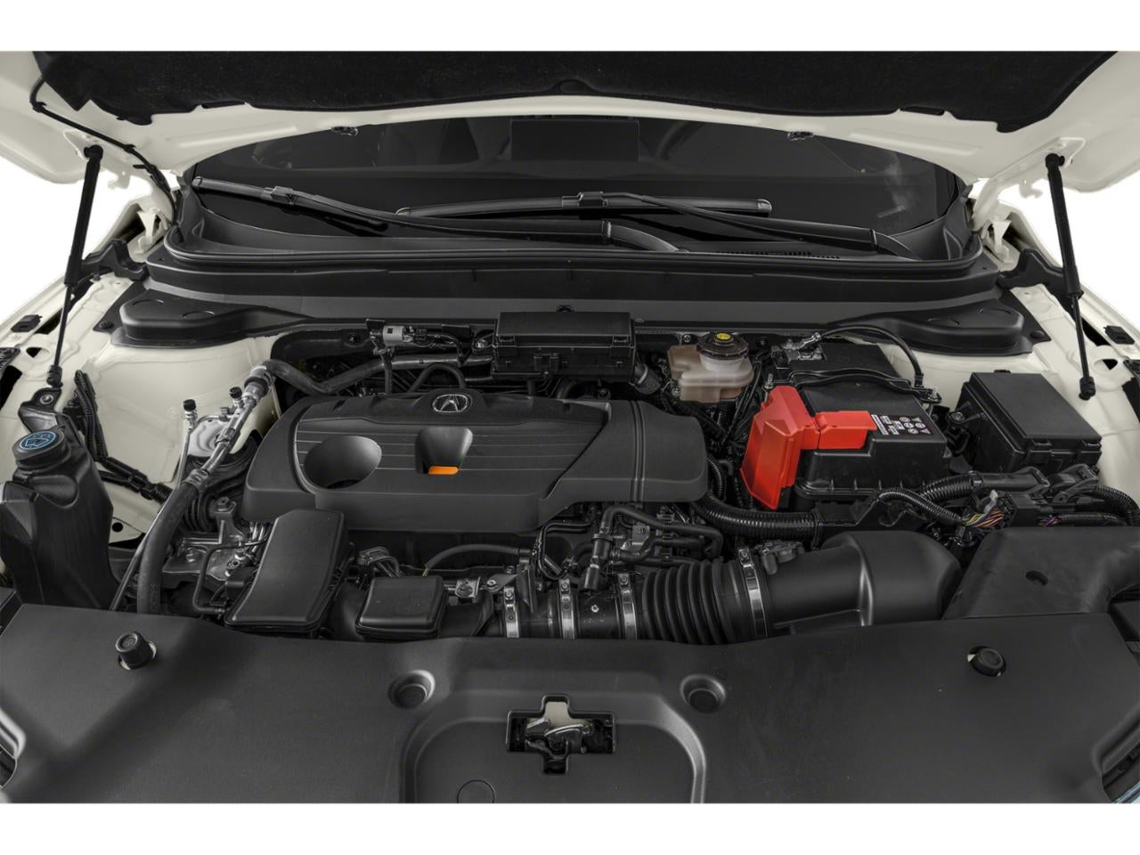 2021 Acura RDX FWD w/A-Spec Package