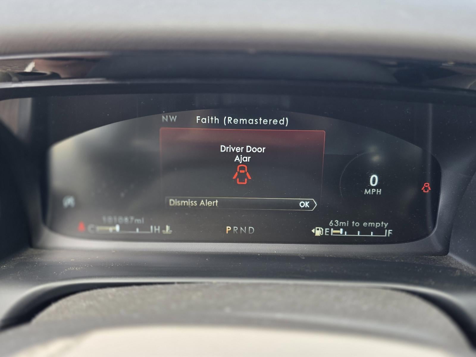 2021 Lincoln Aviator Reserve RWD