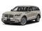 2021 Lincoln Aviator Reserve RWD