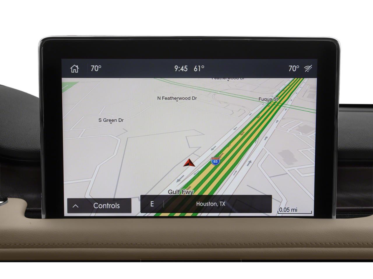 2021 Lincoln Aviator Reserve RWD