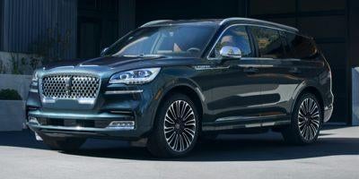 2021 Lincoln Aviator Reserve RWD