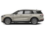 2021 Lincoln Aviator Reserve RWD