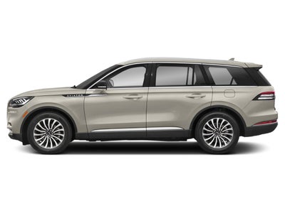 2021 Lincoln Aviator Reserve RWD