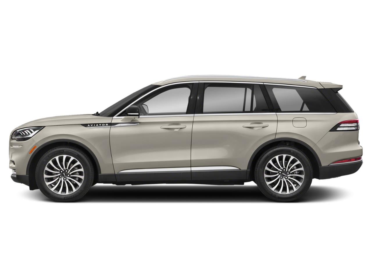 2021 Lincoln Aviator Reserve RWD