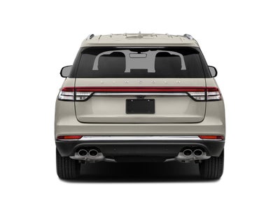 2021 Lincoln Aviator Reserve RWD