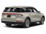 2021 Lincoln Aviator Reserve RWD