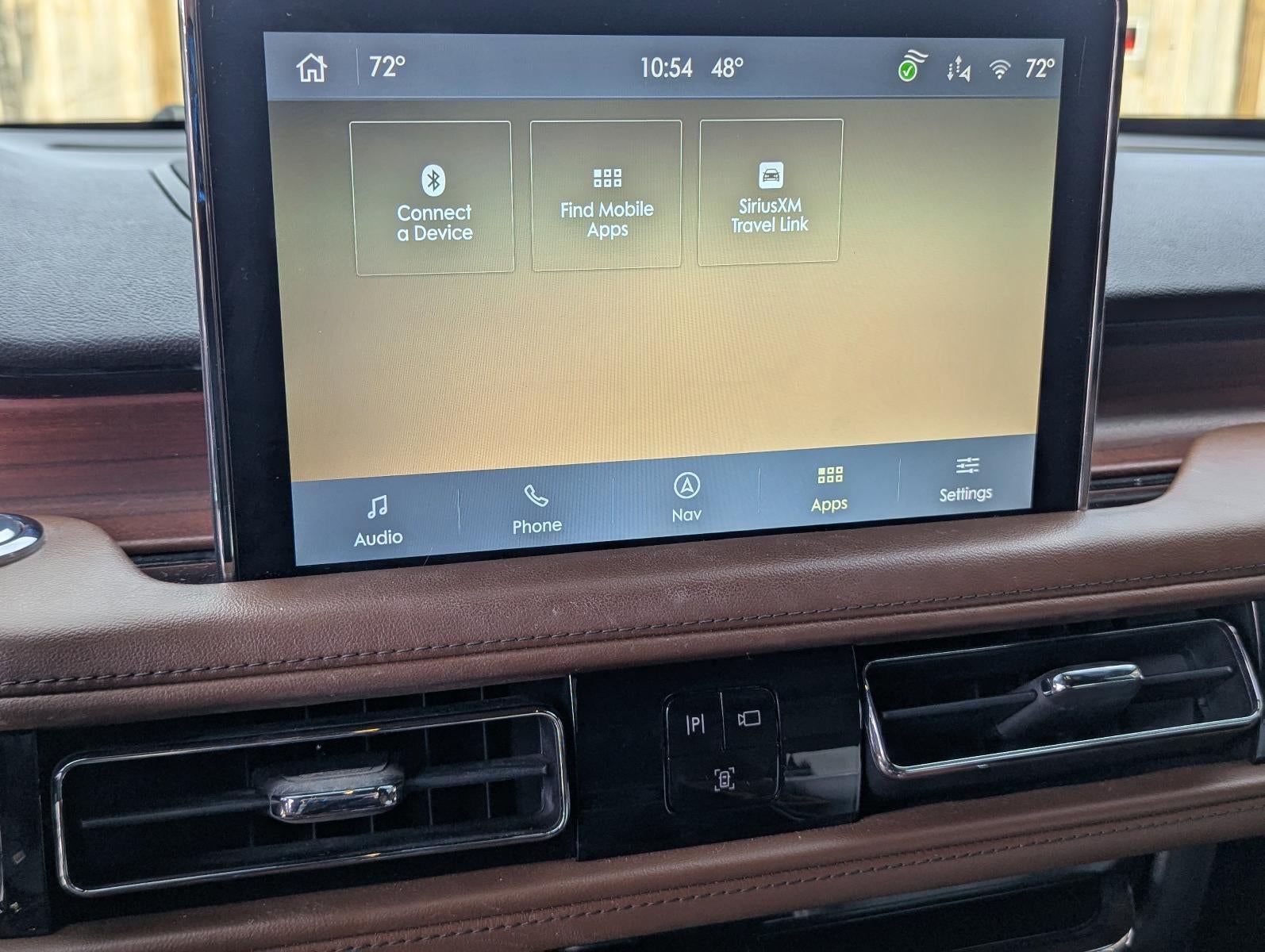 2021 Lincoln Aviator Reserve AWD