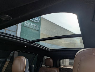 2021 Lincoln Aviator Reserve AWD