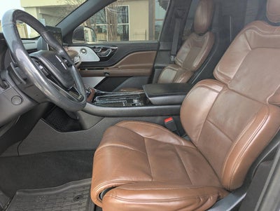2021 Lincoln Aviator Reserve AWD