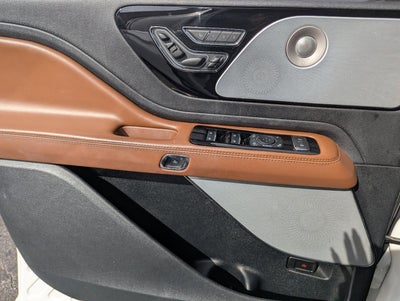 2021 Lincoln Aviator Reserve AWD