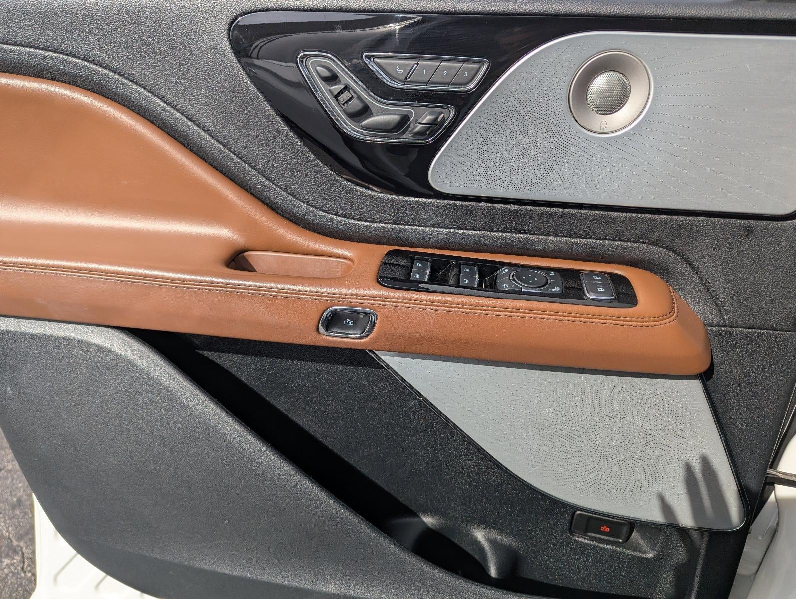 2021 Lincoln Aviator Reserve AWD