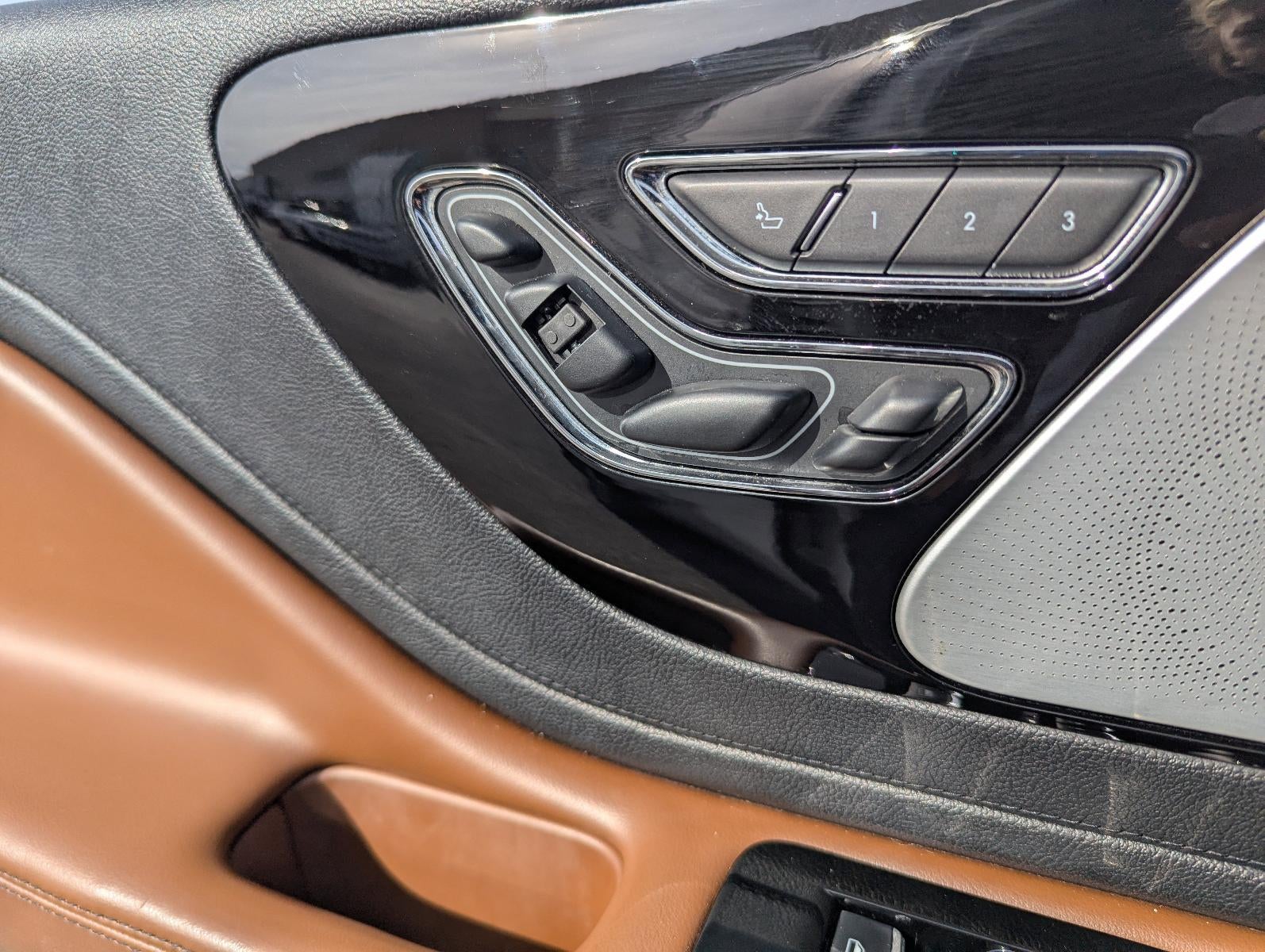 2021 Lincoln Aviator Reserve AWD