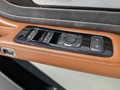 2021 Lincoln Aviator Reserve AWD