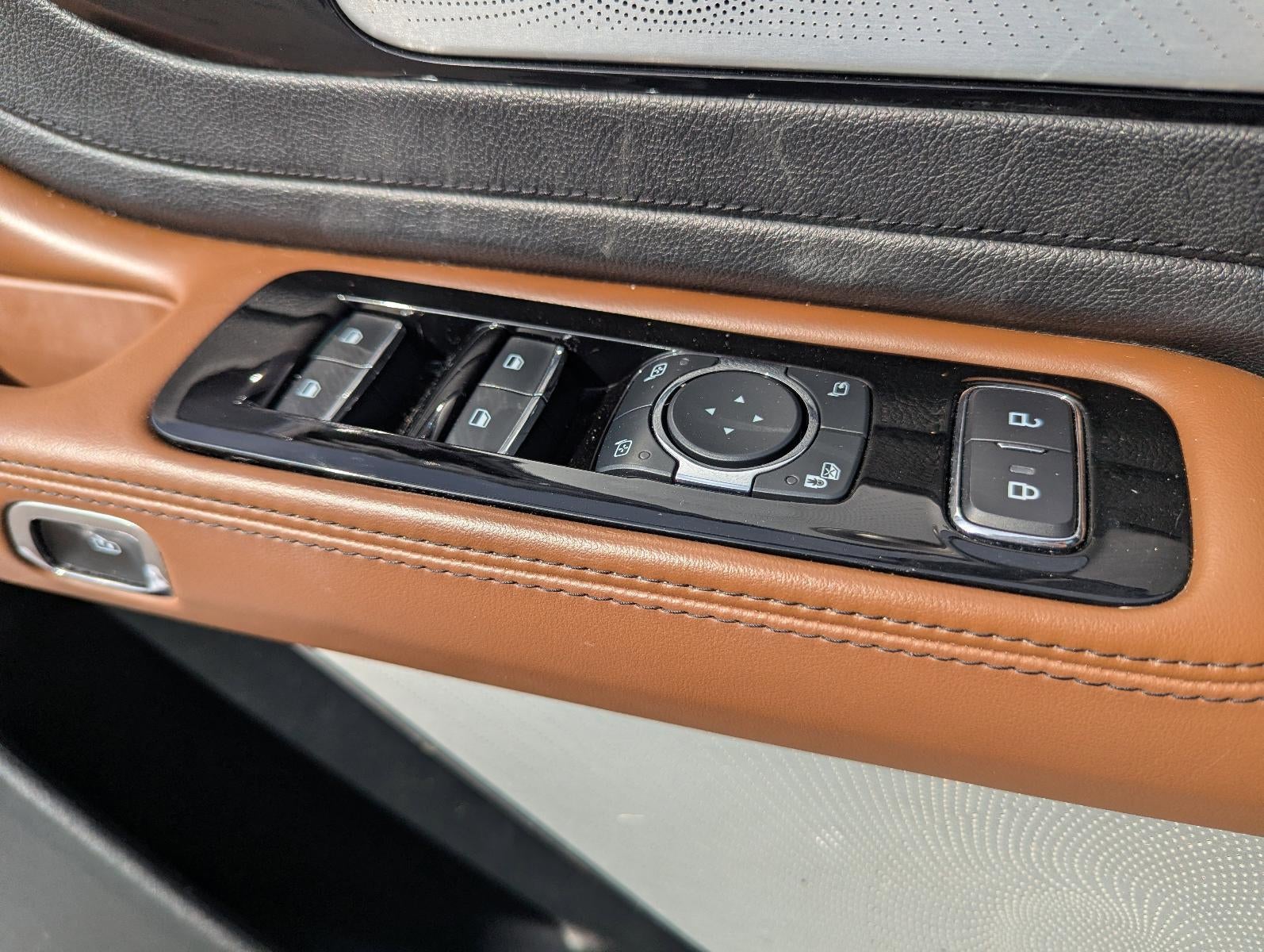 2021 Lincoln Aviator Reserve AWD