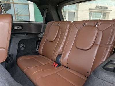 2021 Lincoln Aviator Reserve AWD