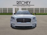 2021 Lincoln Aviator Reserve AWD