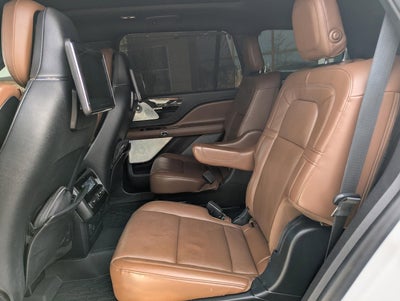 2021 Lincoln Aviator Reserve AWD