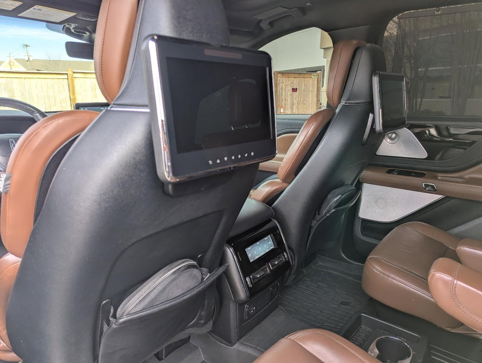 2021 Lincoln Aviator Reserve AWD