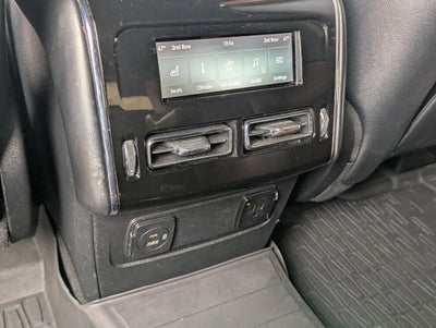 2021 Lincoln Aviator Reserve AWD