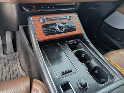 2021 Lincoln Aviator Reserve AWD