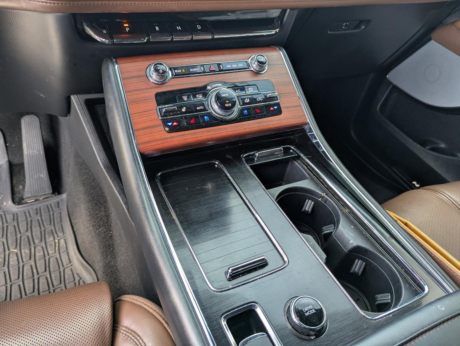 2021 Lincoln Aviator Reserve AWD