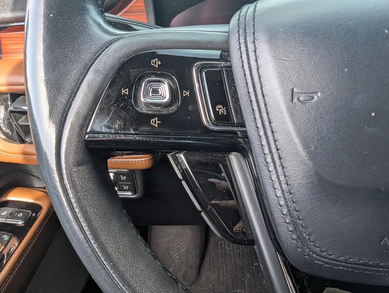 2021 Lincoln Aviator Reserve AWD