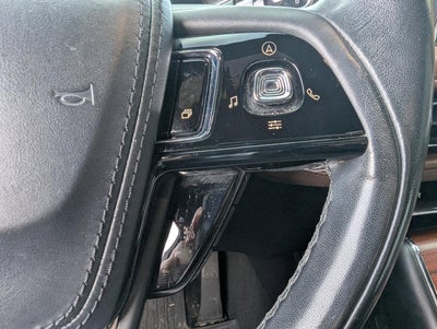 2021 Lincoln Aviator Reserve AWD