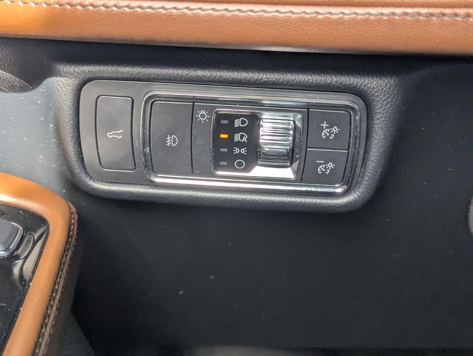 2021 Lincoln Aviator Reserve AWD