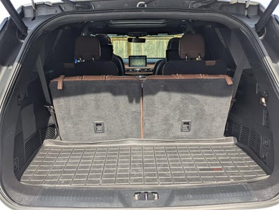 2021 Lincoln Aviator Reserve AWD