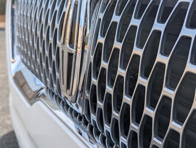 2021 Lincoln Aviator Reserve AWD