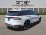 2021 Lincoln Aviator Reserve AWD