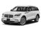 2021 Lincoln Aviator Reserve AWD