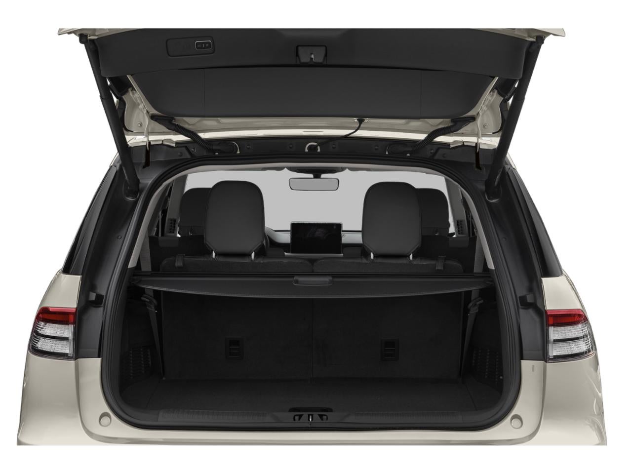 2021 Lincoln Aviator Reserve AWD