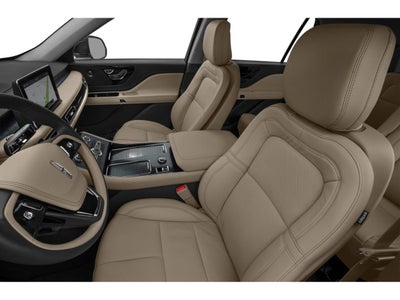 2021 Lincoln Aviator Reserve AWD