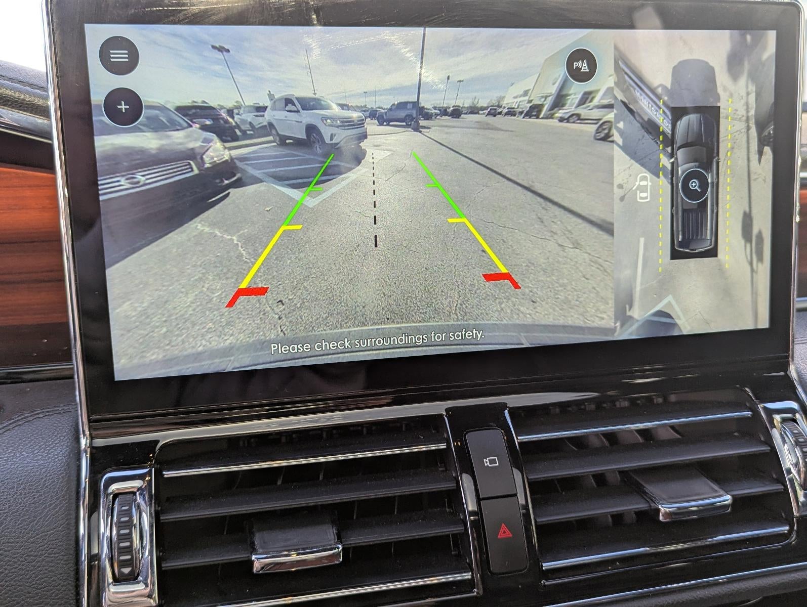 2023 Lincoln Navigator Reserve 4x4