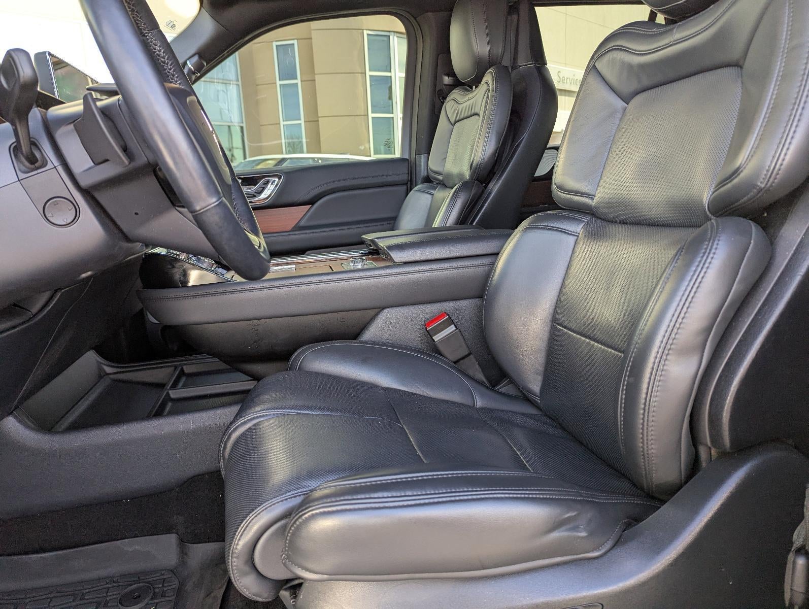 2023 Lincoln Navigator Reserve 4x4