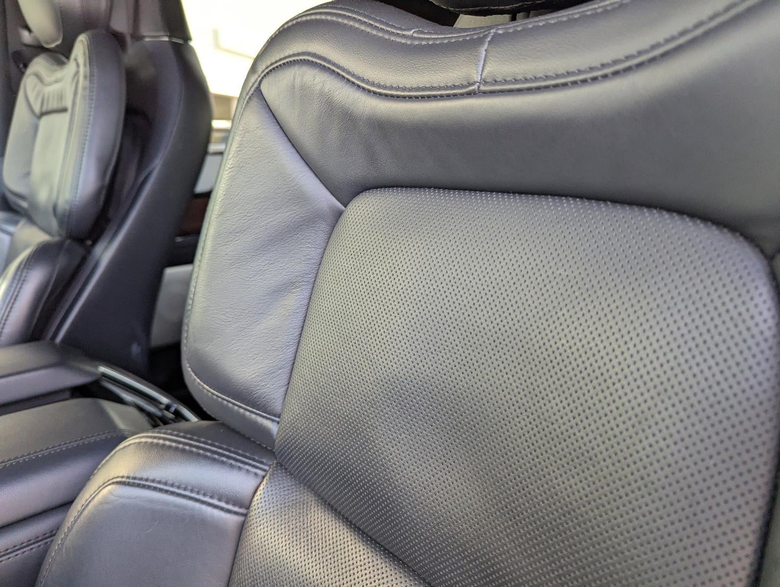 2023 Lincoln Navigator Reserve 4x4