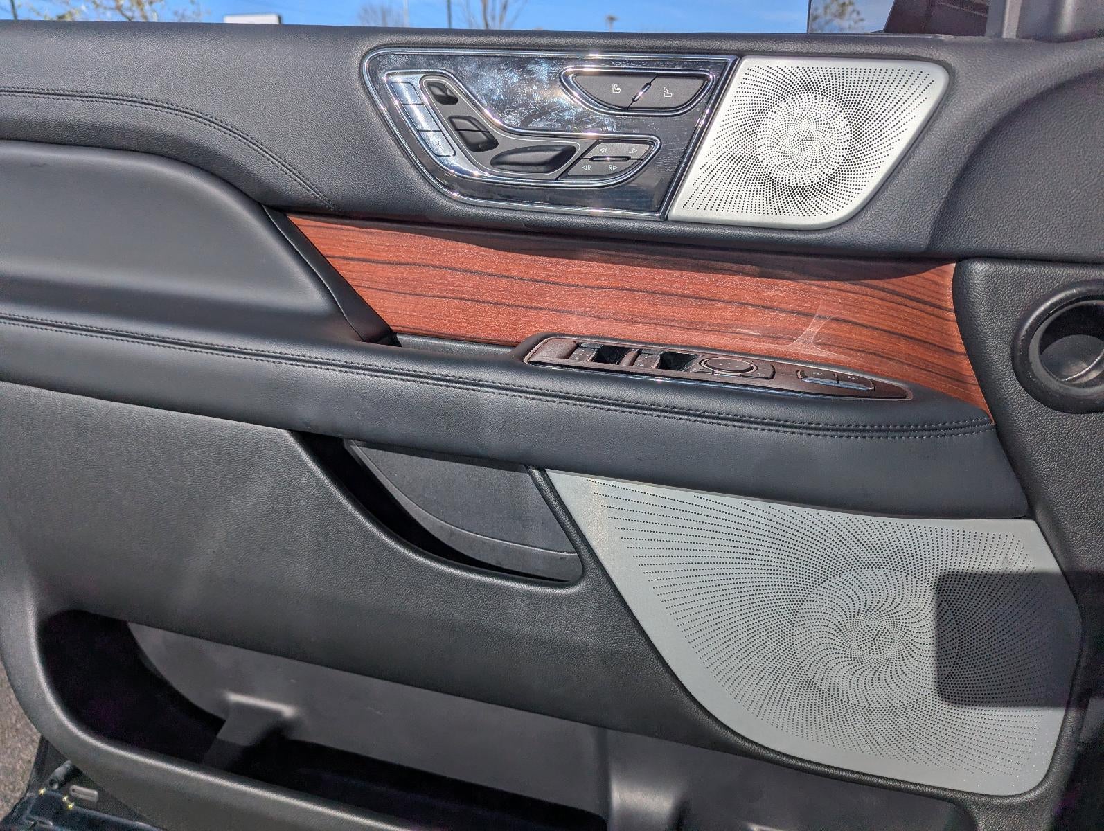 2023 Lincoln Navigator Reserve 4x4