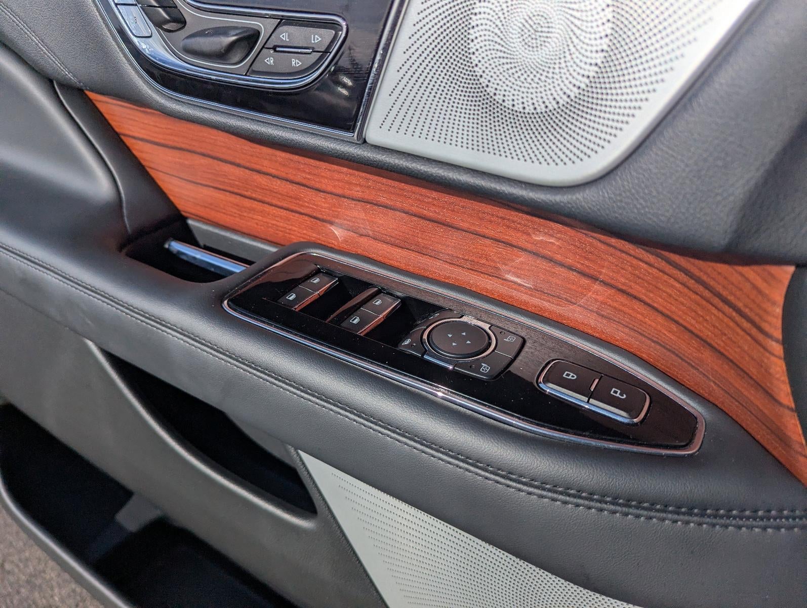 2023 Lincoln Navigator Reserve 4x4