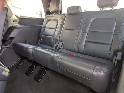 2023 Lincoln Navigator Reserve 4x4