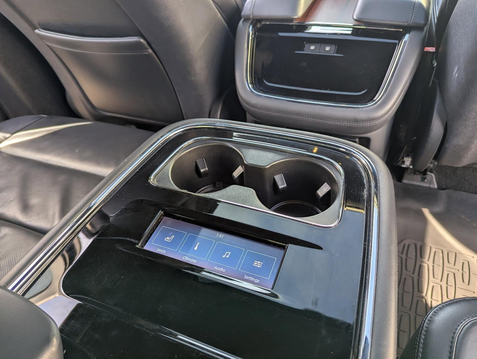 2023 Lincoln Navigator Reserve 4x4