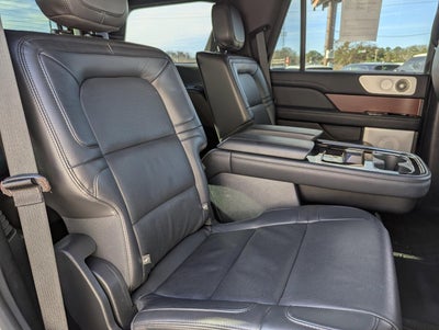 2023 Lincoln Navigator Reserve 4x4