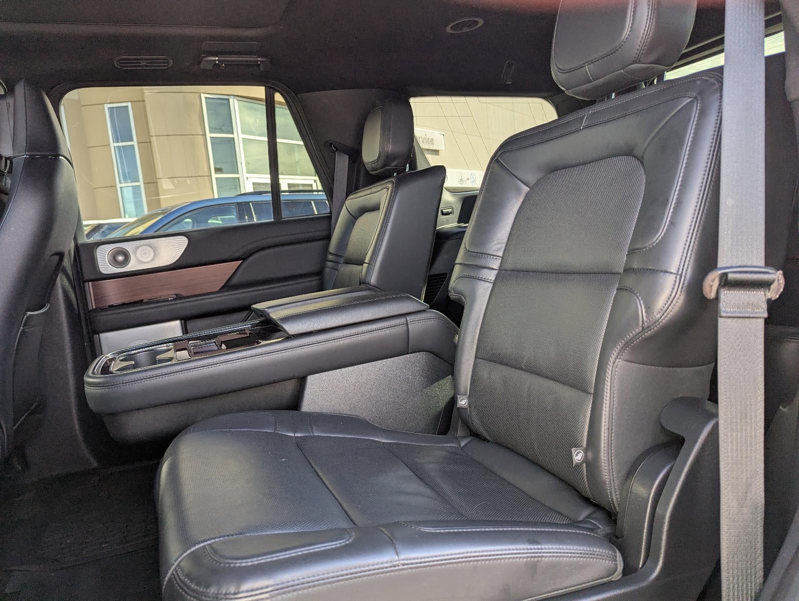 2023 Lincoln Navigator Reserve 4x4